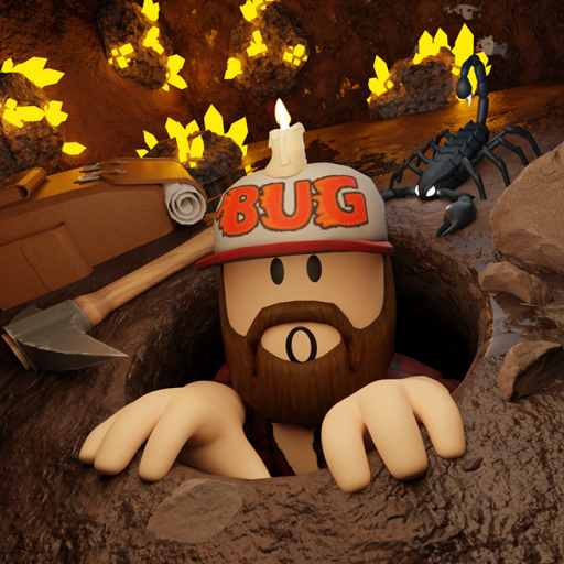 Bug Mining Simulator