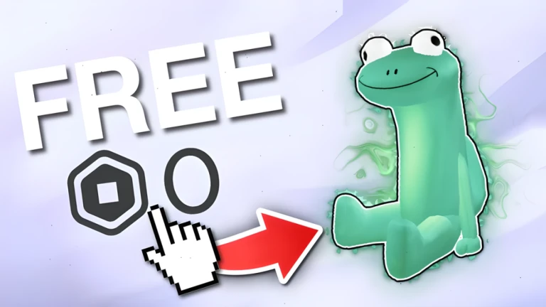 Obby for Free Rewards! 🎁