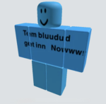 Official Bluudud group