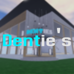 Dentie‘s