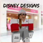 Disney Designs Fashion