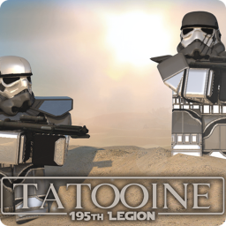 [UPDATE] Tatooine