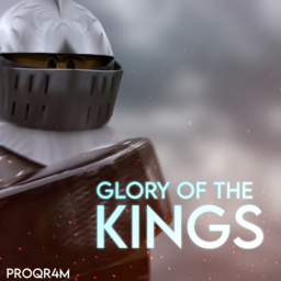 Glory Of The Kings V1