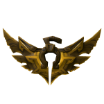 [FREE] Neon Yellow Wings