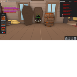 D games roblox group