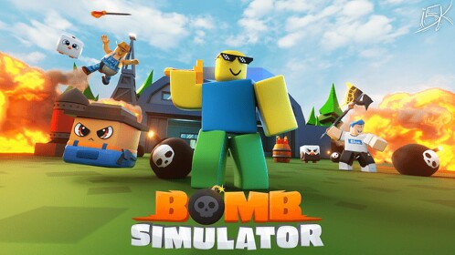 Bomb Simulator
