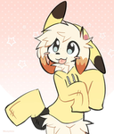 QUIET - Furry Server