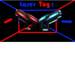 Laser Tag