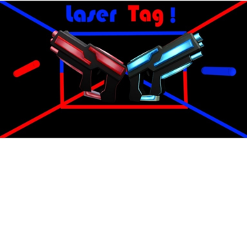 Lazer Tag!