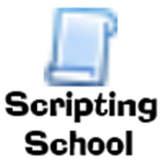 Pshel's Scripting School