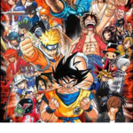 TROPA DOS OTAKU