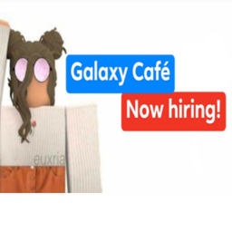 Galaxy Café ☕️