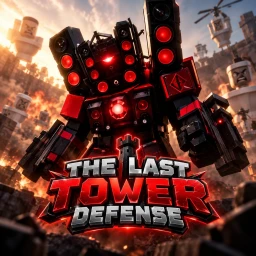 The Last Tower Defense icon