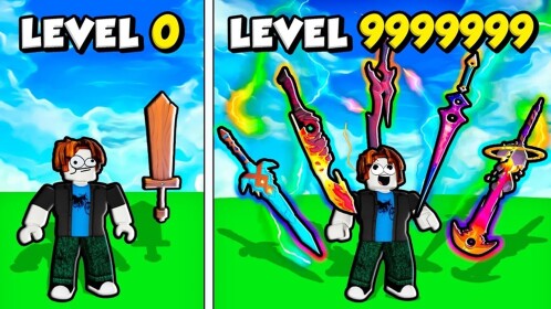 ⚔️ Sword Battle Simulator