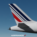 AF. Air France