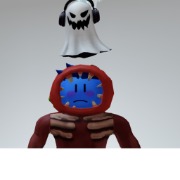 Hang out simulator!