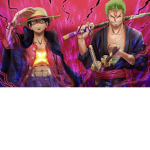 The cool Anime groupzz