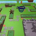 Crazy Golf Tycoon !!! NEW SHOPS AND FIXED SERVERS