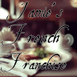 Jamie's French Franchise Resturant | V.I