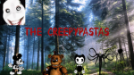 The Group of The Creepypastas