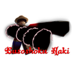 Busoshoku Haki