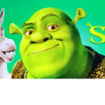 Shrek from Roblox