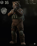 //: Battle Encounter Assault Regiment - BEAR :\\