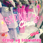 - Sydney's Closet! -