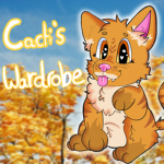 cacti's wardrobe