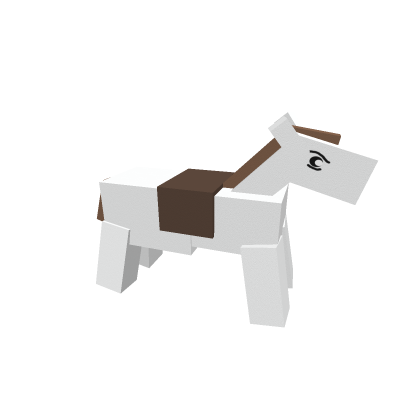 HR Horse