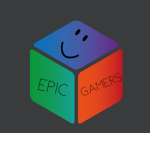 Epic gamers =)