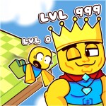 [BETA] Infinite Obby Run! 👟