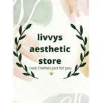 Livvy’s Aesthetic store