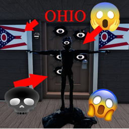 DOORS BUT IN OHIO!
