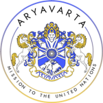 Aryavarta Mission to the United Nations