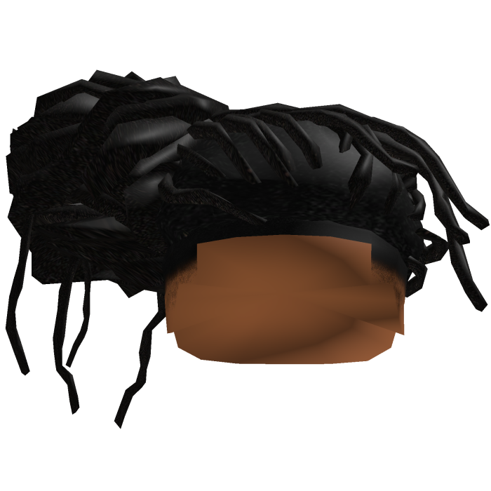 Myles Locs