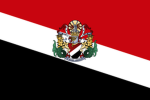 PoS || Principality of Sealand