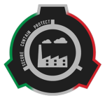 SCP | Site 21 | Department of Logistics & Maintena