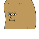 P.A [potato army