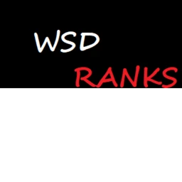 WEIRD STRICT DAD RANKS icon