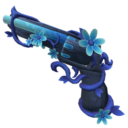 Flowerwood Gun