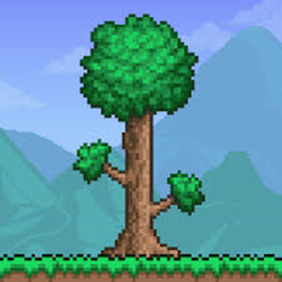 Terraria Mania