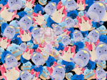 The saber chicken squad!!!