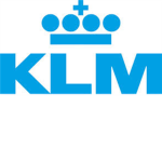 KLM  -  Royal Dutch Airlines