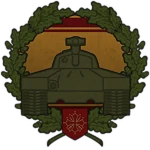 The 3. Armoured "Parsifal" of Octavium