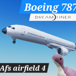 AFS Airfeild 4