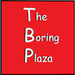The Boring Plaza