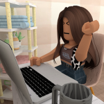 Keyboard ASMR Gaming