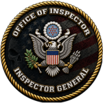 Office of Inspector General ᅠᅠ
