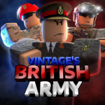 Тhe British Αrmy